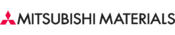 Logo: Mitsubishi Materials